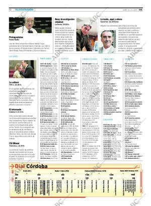 ABC CORDOBA 30-11-2009 página 92