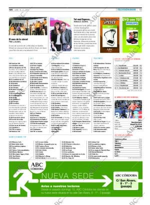 ABC CORDOBA 30-11-2009 página 93