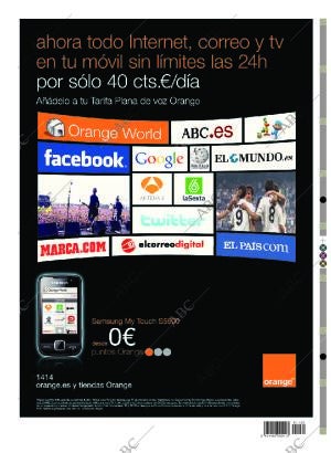 ABC CORDOBA 30-11-2009 página 96