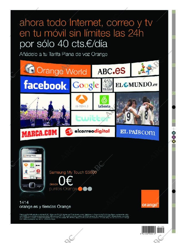 ABC CORDOBA 30-11-2009 página 96