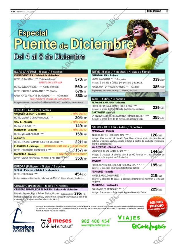 ABC CORDOBA 01-12-2009 página 17
