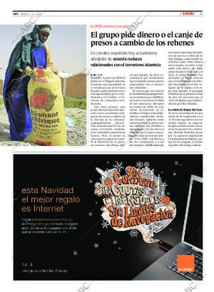 ABC CORDOBA 01-12-2009 página 21
