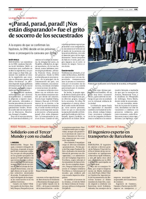 ABC CORDOBA 01-12-2009 página 22