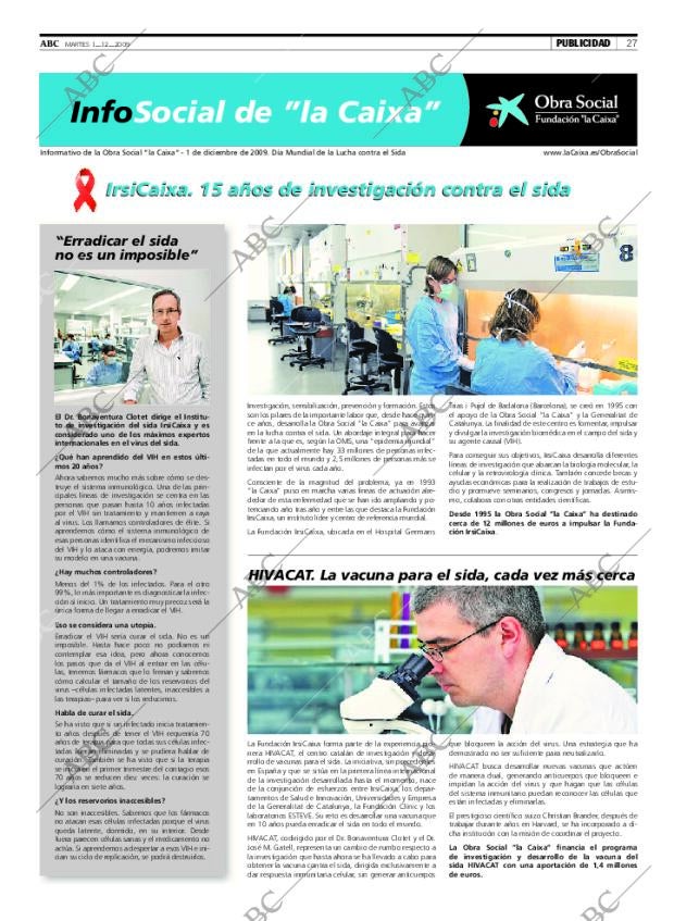 ABC CORDOBA 01-12-2009 página 27