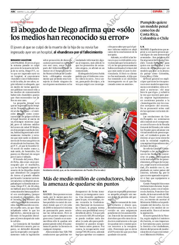 ABC CORDOBA 01-12-2009 página 29
