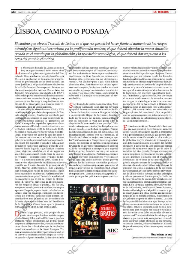 ABC CORDOBA 01-12-2009 página 3