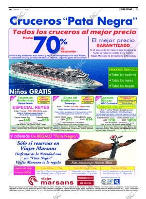 ABC CORDOBA 01-12-2009 página 33