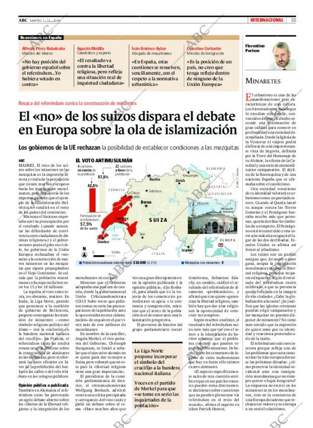 ABC CORDOBA 01-12-2009 página 35