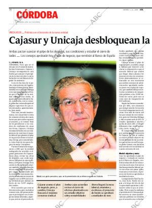 ABC CORDOBA 01-12-2009 página 36