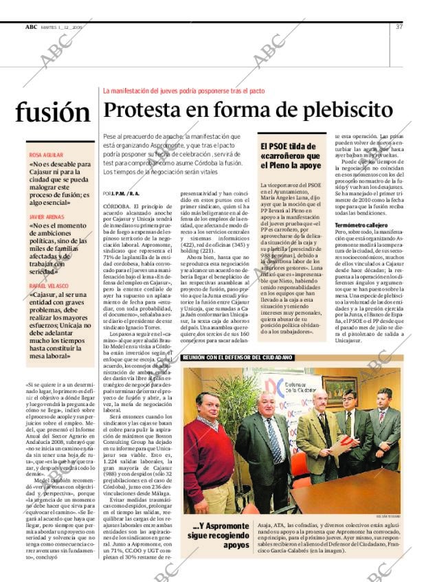 ABC CORDOBA 01-12-2009 página 37