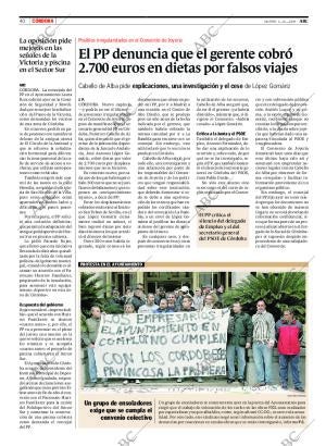 ABC CORDOBA 01-12-2009 página 40