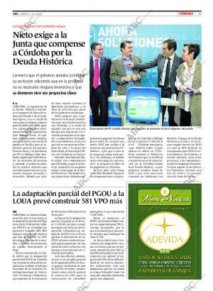 ABC CORDOBA 01-12-2009 página 41