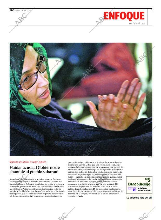ABC CORDOBA 01-12-2009 página 5