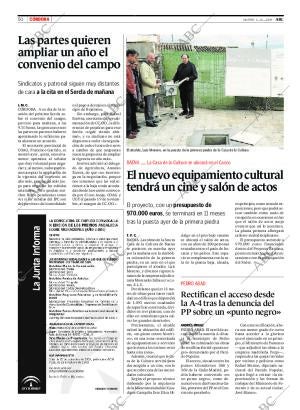 ABC CORDOBA 01-12-2009 página 50