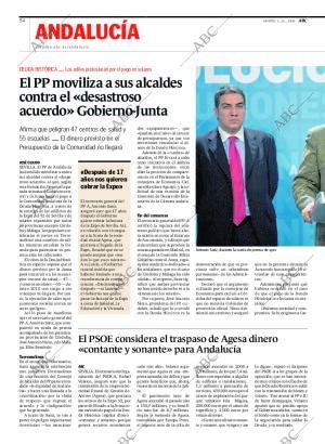 ABC CORDOBA 01-12-2009 página 54