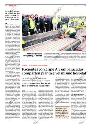 ABC CORDOBA 01-12-2009 página 56