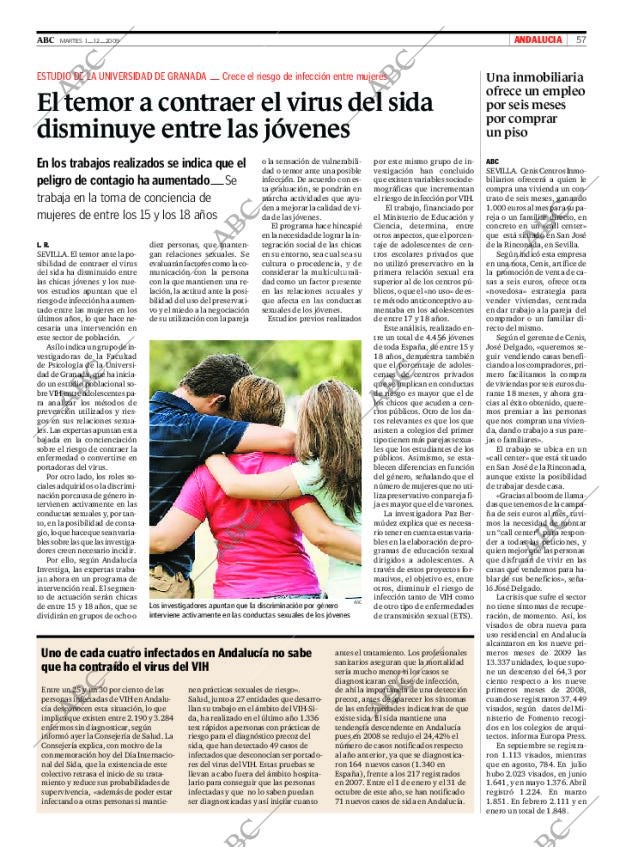 ABC CORDOBA 01-12-2009 página 57