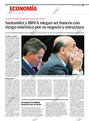 ABC CORDOBA 01-12-2009 página 58