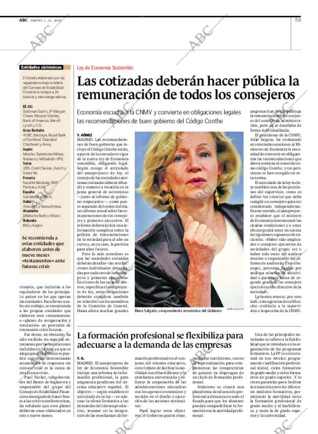 ABC CORDOBA 01-12-2009 página 59