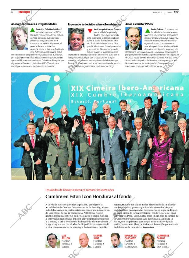 ABC CORDOBA 01-12-2009 página 6