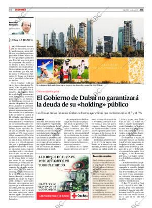 ABC CORDOBA 01-12-2009 página 60