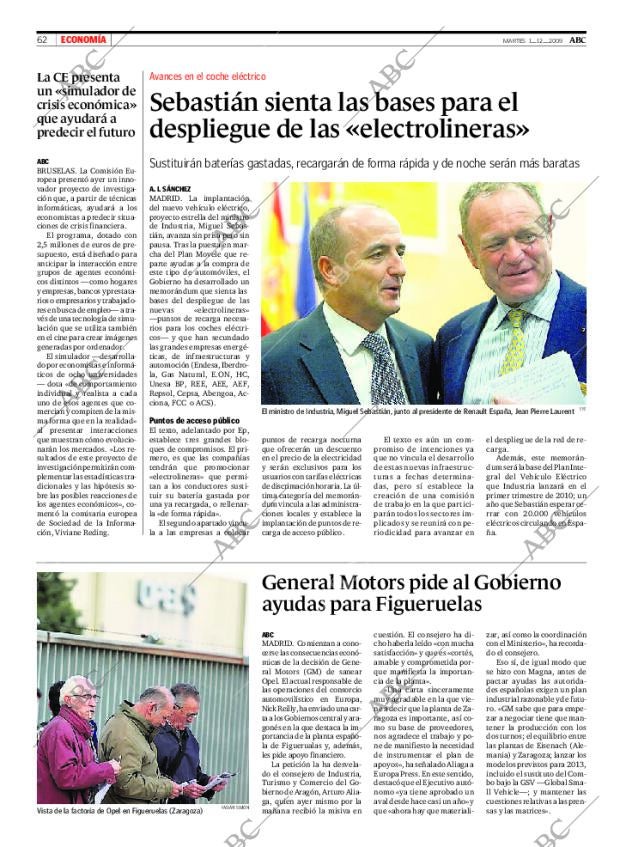 ABC CORDOBA 01-12-2009 página 62