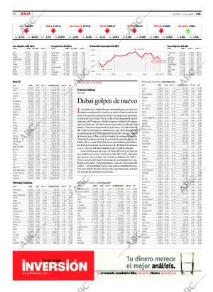 ABC CORDOBA 01-12-2009 página 64