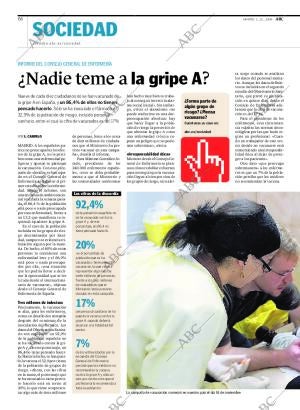 ABC CORDOBA 01-12-2009 página 66