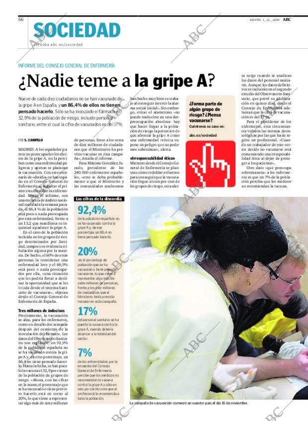 ABC CORDOBA 01-12-2009 página 66