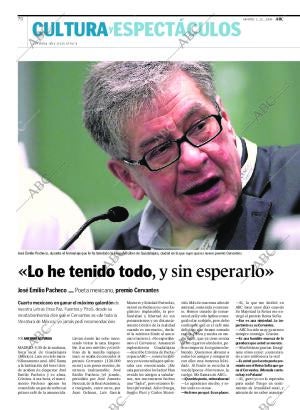 ABC CORDOBA 01-12-2009 página 70