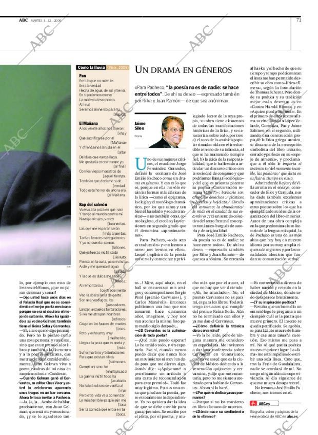 ABC CORDOBA 01-12-2009 página 71