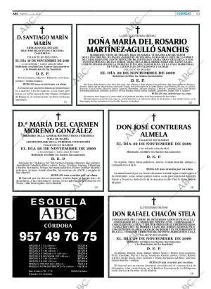 ABC CORDOBA 01-12-2009 página 81