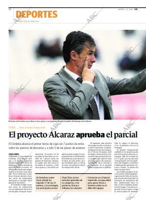 ABC CORDOBA 01-12-2009 página 82