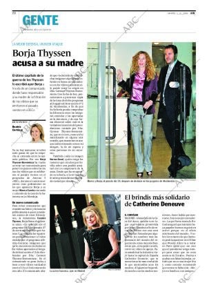 ABC CORDOBA 01-12-2009 página 88