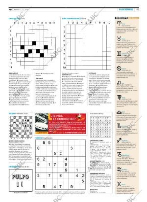 ABC CORDOBA 01-12-2009 página 89