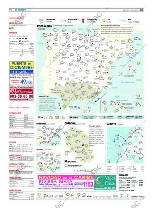 ABC CORDOBA 01-12-2009 página 90