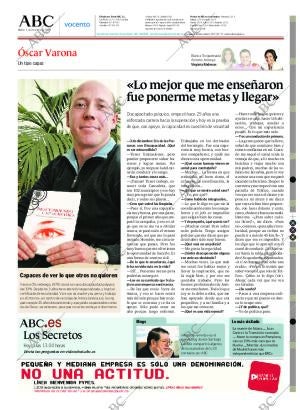 ABC CORDOBA 01-12-2009 página 94