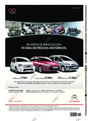 ABC CORDOBA 01-12-2009 página 96