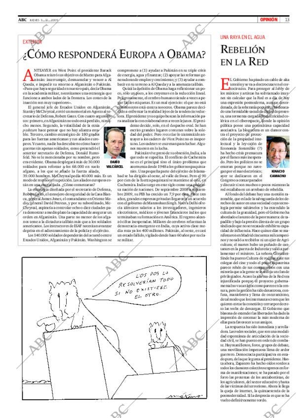 ABC CORDOBA 03-12-2009 página 13