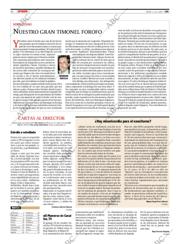 ABC CORDOBA 03-12-2009 página 14
