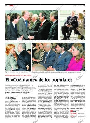 ABC CORDOBA 03-12-2009 página 18