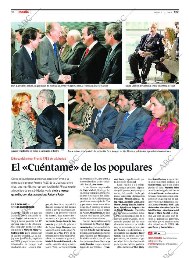 ABC CORDOBA 03-12-2009 página 18