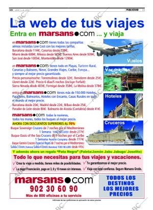 ABC CORDOBA 03-12-2009 página 23