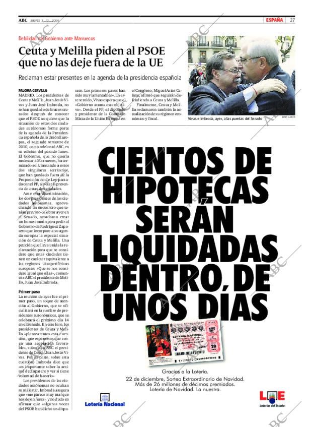 ABC CORDOBA 03-12-2009 página 27