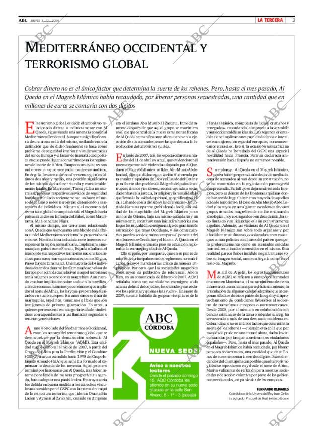 ABC CORDOBA 03-12-2009 página 3