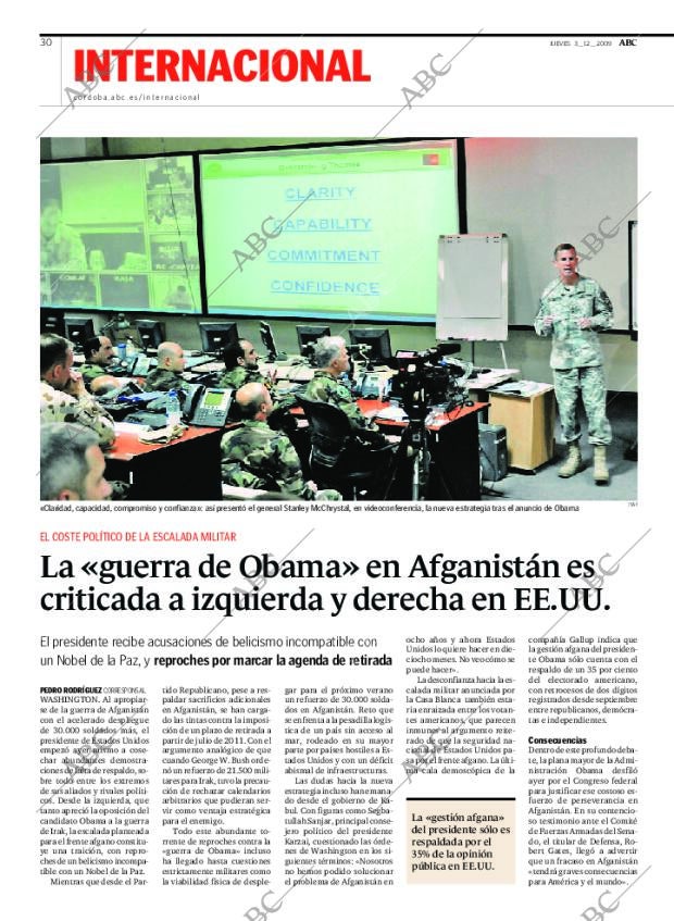 ABC CORDOBA 03-12-2009 página 30