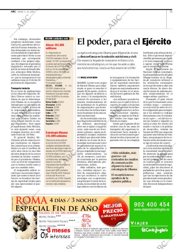 ABC CORDOBA 03-12-2009 página 31