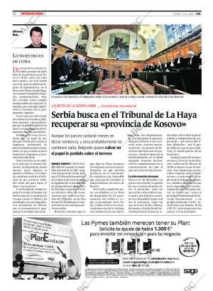 ABC CORDOBA 03-12-2009 página 32