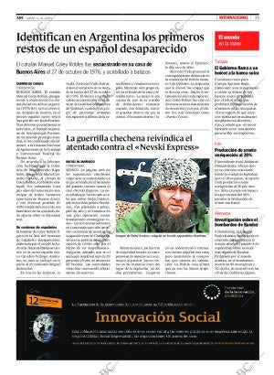 ABC CORDOBA 03-12-2009 página 35