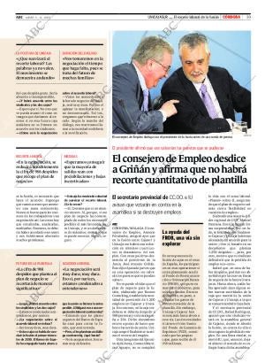 ABC CORDOBA 03-12-2009 página 39